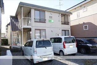 シティハイム鈴木の画像